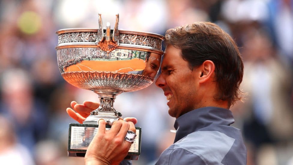 Roland Garros: Rafael Nadal vuelve a hacer historia al romper su propio récord de victorias en el Abierto de Francia