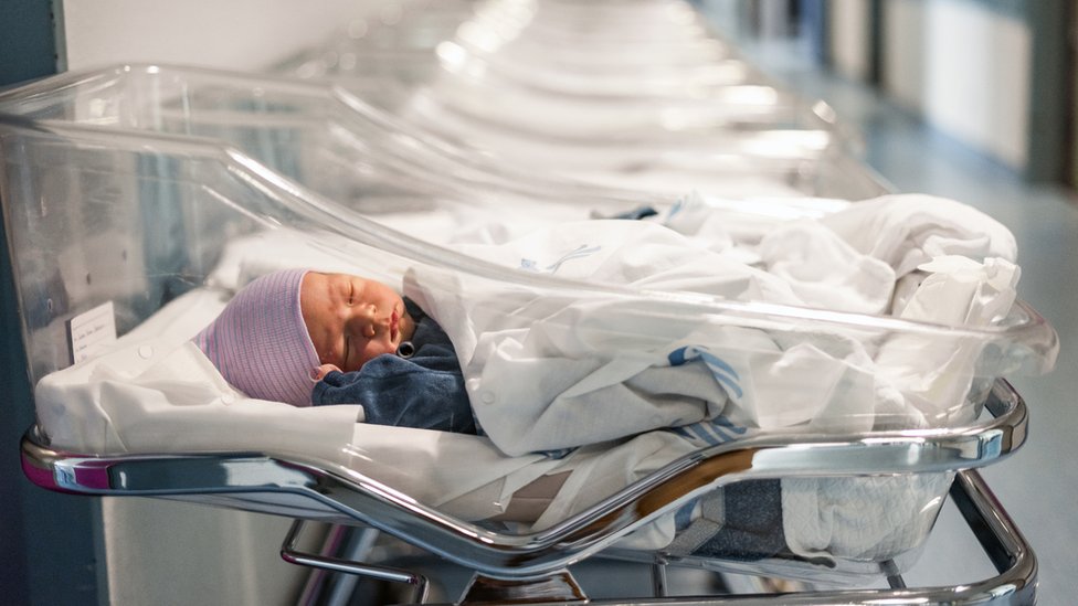 Herpes neonatal: el 