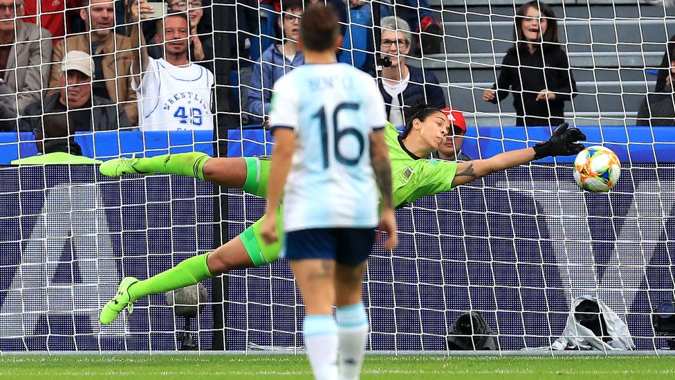 ¿Cómo va el Mundial Femenino de fútbol Francia 2019? Mira los resultados, tablas de posiciones y el calendario del torneo