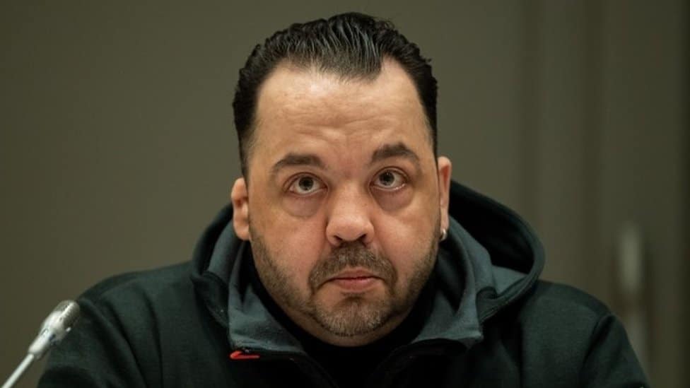 Caso Niels Högel: el 