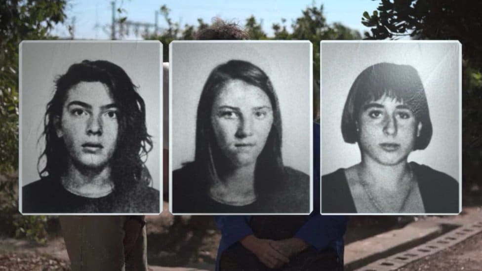 Caso Alcàsser, el crimen con el que se construyó el 