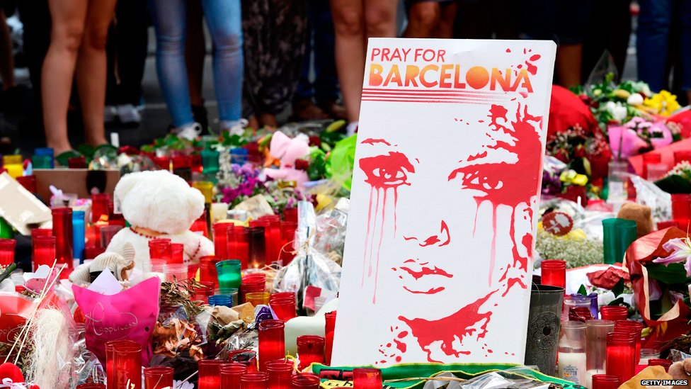 Neurociencia y terrorismo: un grupo de extremistas nos deja analizar sus cerebros en Barcelona