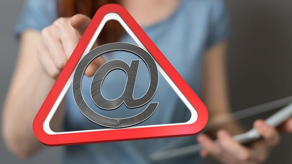 Cuáles son los principales archivos con los que puedes recibir un virus en tu correo electrónico