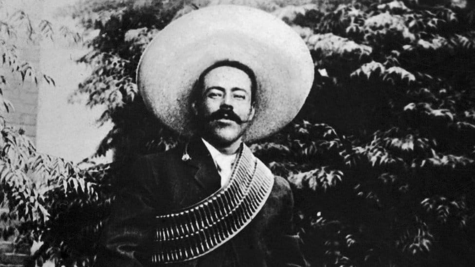 Quién era Pancho Villa, el único mexicano (y latinoamericano) que ha invadido a Estados Unidos
