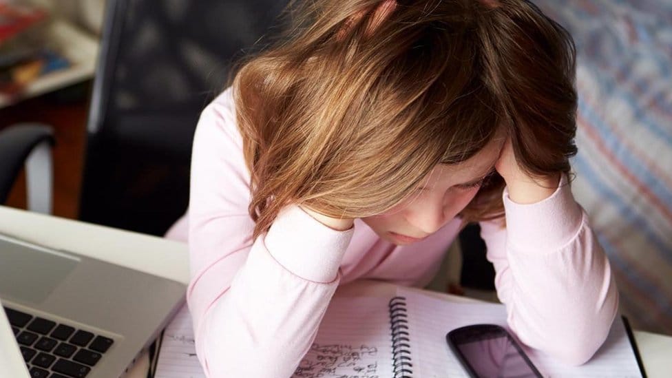THDA: ¿por qué el trastorno de hiperactividad con déficit de atención se diagnostica menos en chicas que en chicos?