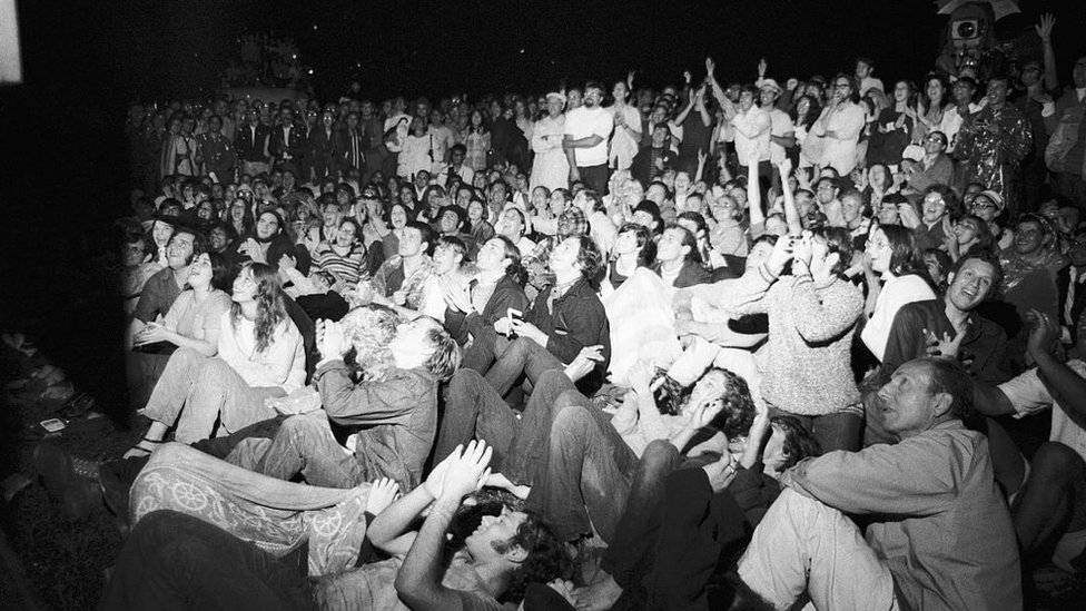 Llegada del Apolo 11 a la Luna: historias de cómo se vivió la histórica hazaña hace 50 años