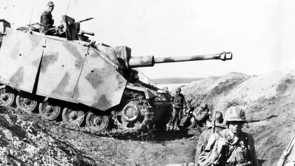 Batalla de Kursk: por qué Rusia 