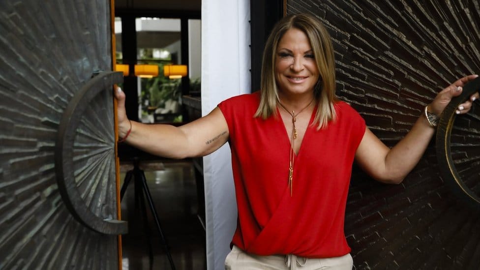 Entrevista con la jueza de ¡Caso Cerrado!: ¿cómo se explica el éxito del popular programa de la Dra. Ana María Polo?