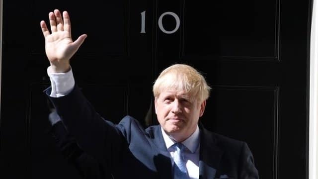 Quién es Boris Johnson, el polémico nuevo primer ministro de Reino Unido y defensor del 