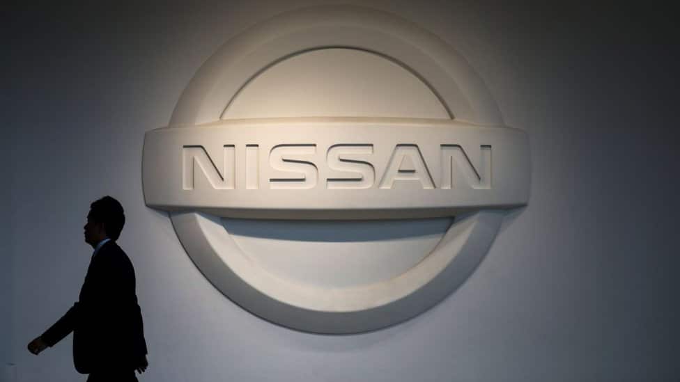 Nissan: qué hay detrás de la estrepitosa caída del fabricante de automóviles