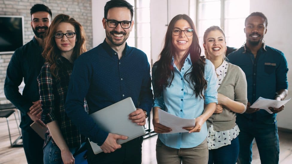 3 características que hacen que un empleo sea bueno