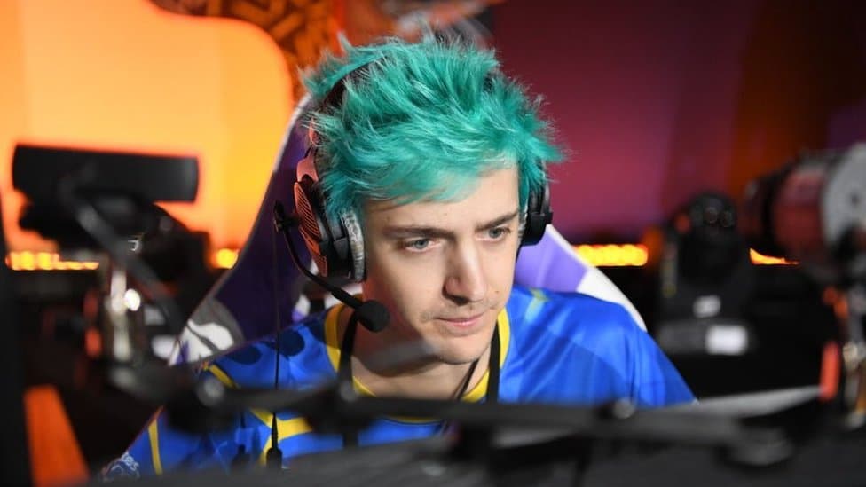Fichaje de Ninja: quién es Tyler Blevins, la superestrella de Fortnite y otros videojuegos online que Microsoft le robó a Amazon