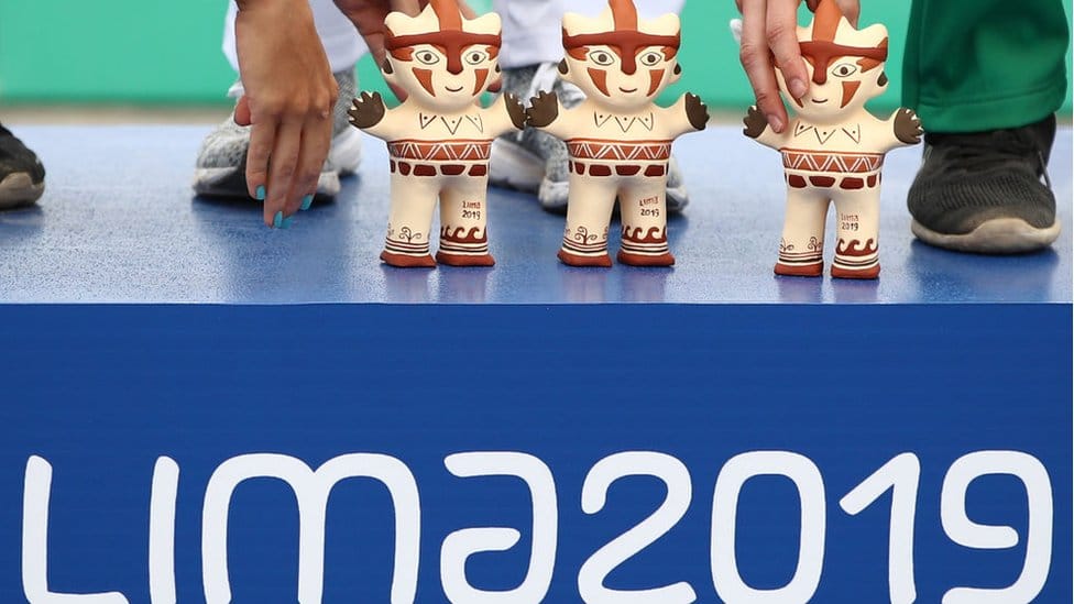 Panamericanos Lima 2019: ¿cómo va el medallero de los juegos?