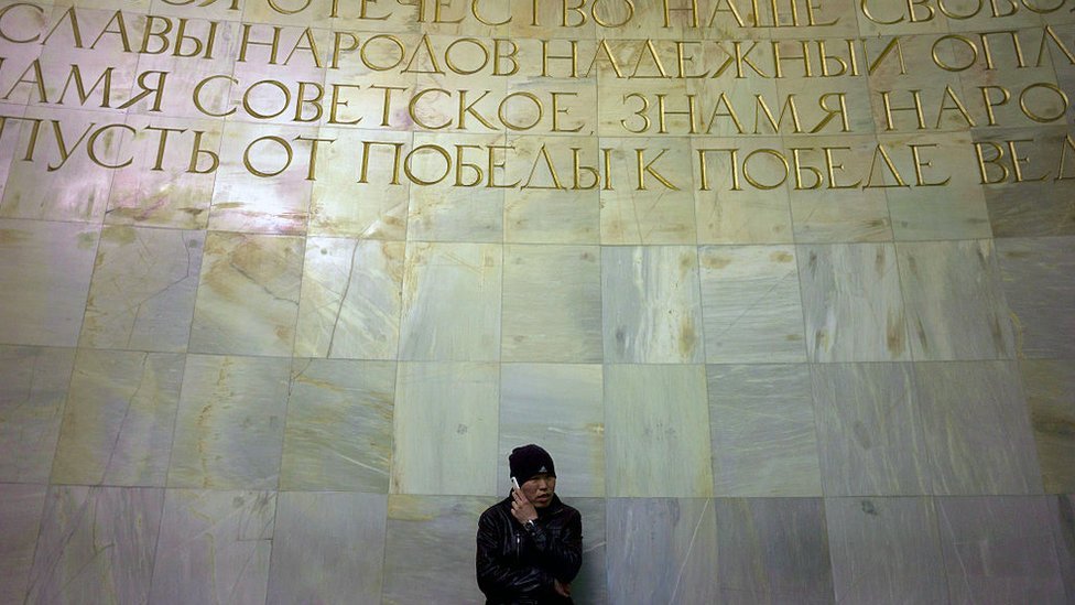 El plan de Rusia para que lleguen millones de inmigrantes al país en los próximos 6 años