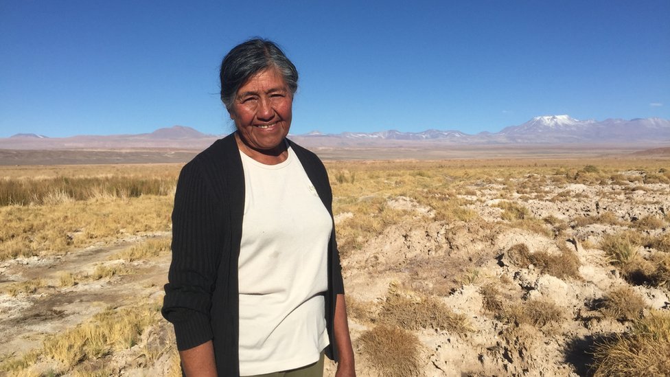 Cómo la apuesta de Chile por el litio está desatando una disputa por el ...