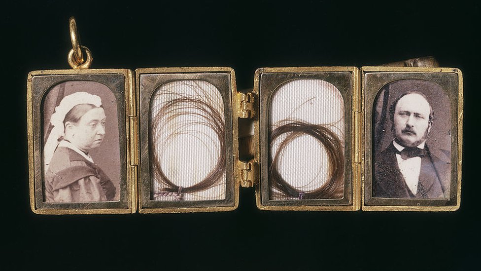 Memento mori: la inquietante costumbre de fotografiar a los seres queridos tras su muerte