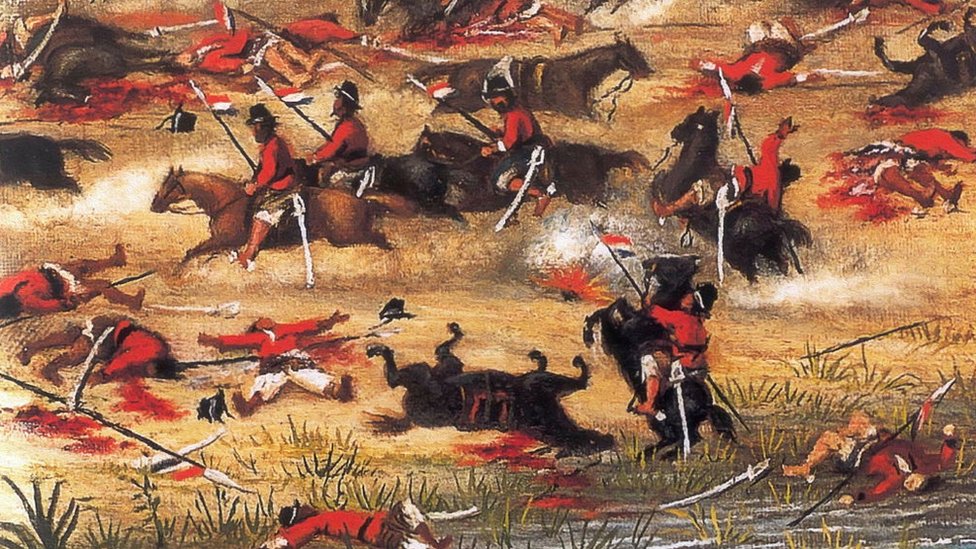 Día del Niño en Paraguay y la batalla de Acosta Ñu: ¿por qué este día se celebra en el aniversario de una cruel batalla de la Guerra de la Triple Alianza?