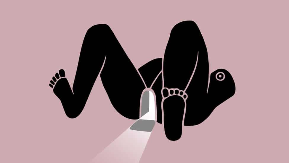 Pussypedia: ¿todas las mujeres eyaculan? y otras preguntas que llevaron a crear la enciclopedia en línea sobre la vagina