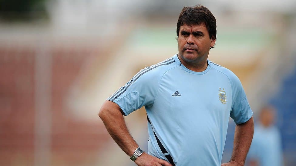Muere José Luis 