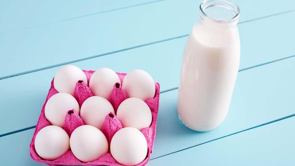 Colina: el poco conocido nutriente que todo vegano debería tomar