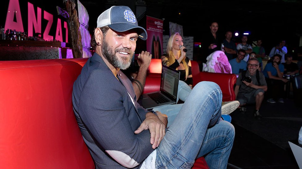 Nacho Vidal: qué es el síndrome de Reiter, la dolorosa enfermedad que llevó al actor español a abandonar el porno