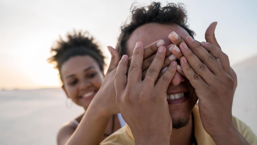 Los beneficios inesperados de estar 