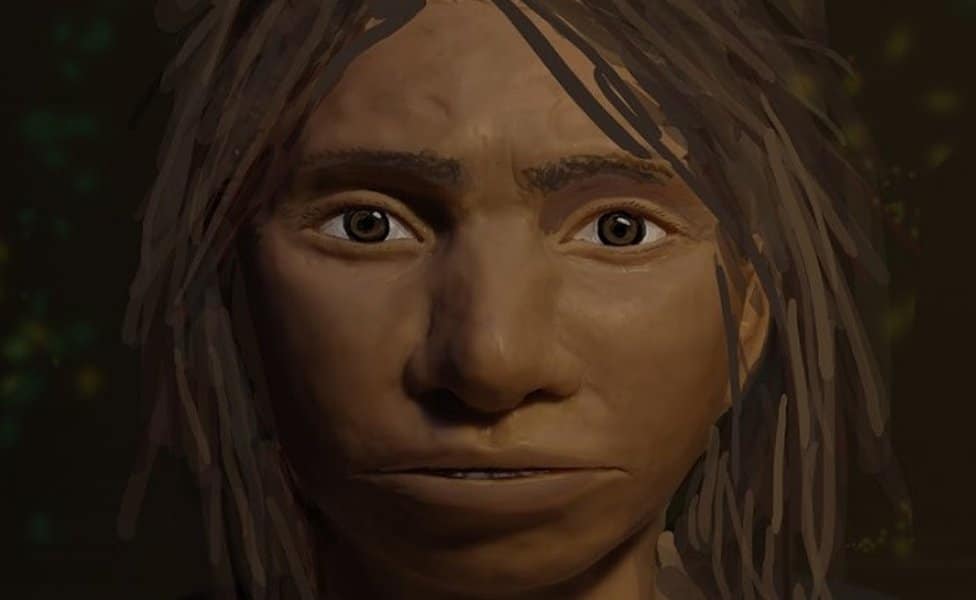 Así se veían los denisovanos, el extraño grupo de homínidos que se cruzó con nuestros antepasados hace 50.000 años