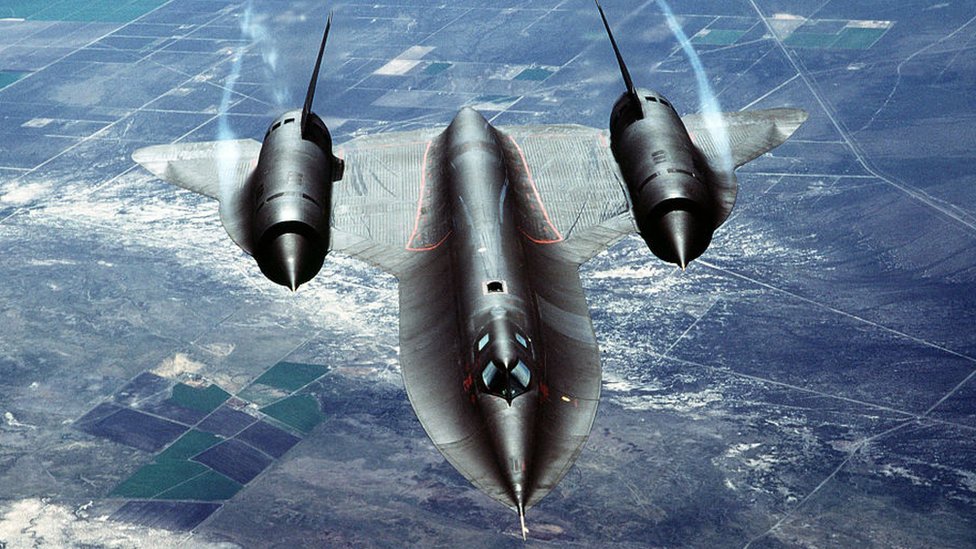 Área 51: qué fue el Proyecto Aquatone que dio origen a esta base militar secreta (y por qué inspiró teorías alienígenas)