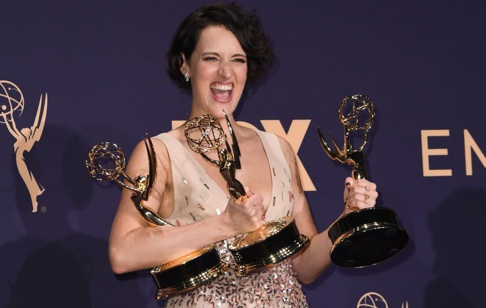 Emmys 2019: 