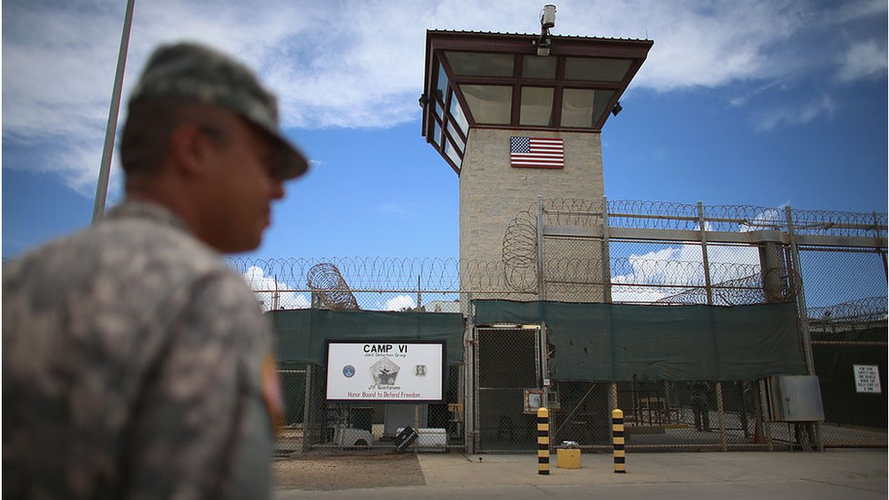 Por qué la cárcel de la Base Naval de Guantánamo es la “más cara” del mundo