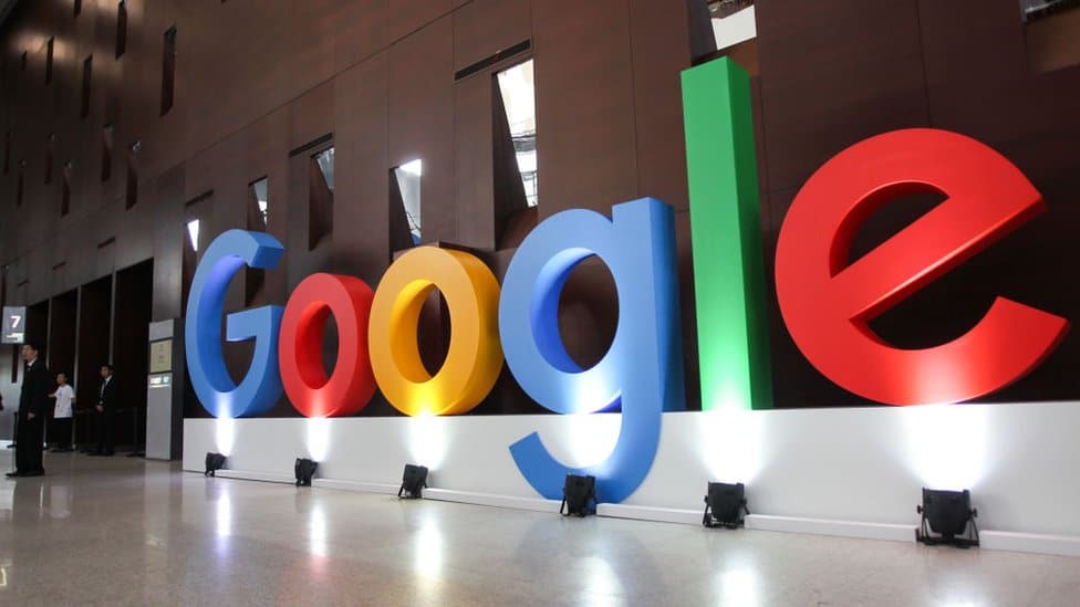 Por qué Google se llama Google
