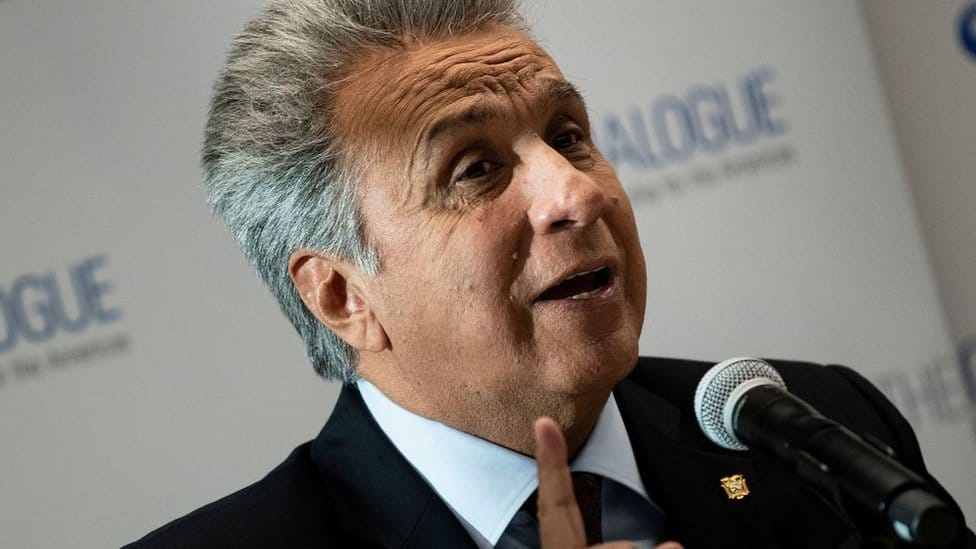 Por qué Ecuador anunció su salida de la Organización de Países Exportadores de Petróleo (OPEP)