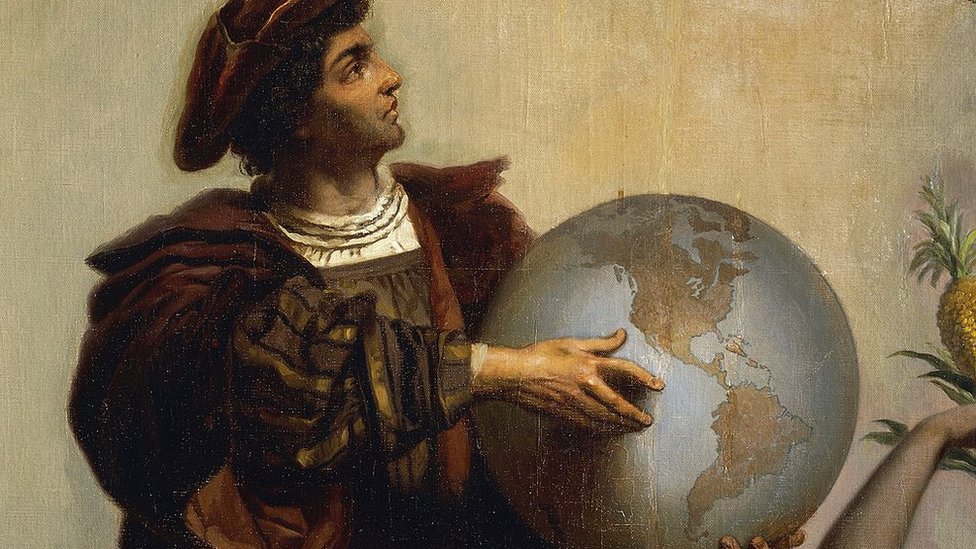 12 de octubre: 10 territorios a los que Cristóbal Colón le dio el nombre y que aún siguen llamándose así