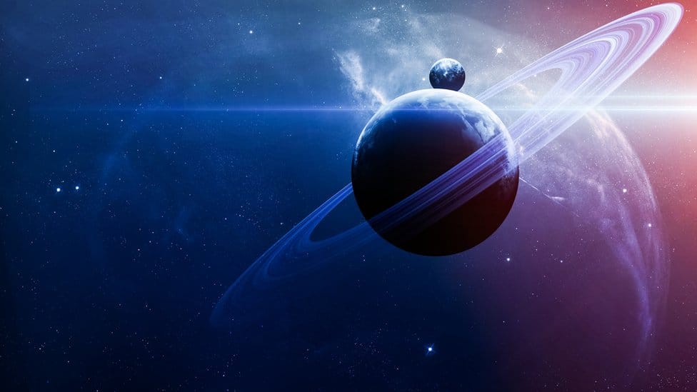 Saturno supera a Júpiter como el planeta que tiene más lunas