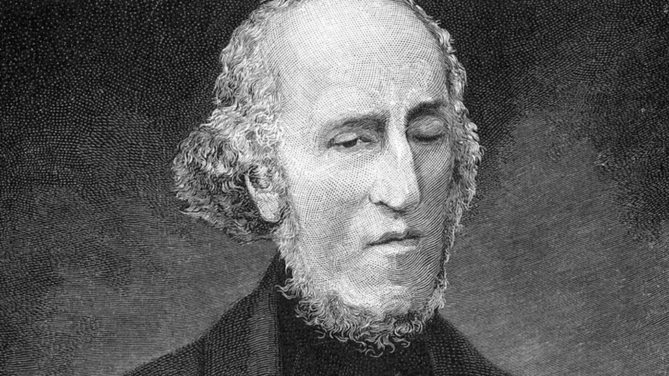 Joseph Antoine Ferdinand Plateau, el físico belga que estudió las ilusiones ópticas e inspira el doodle de Google