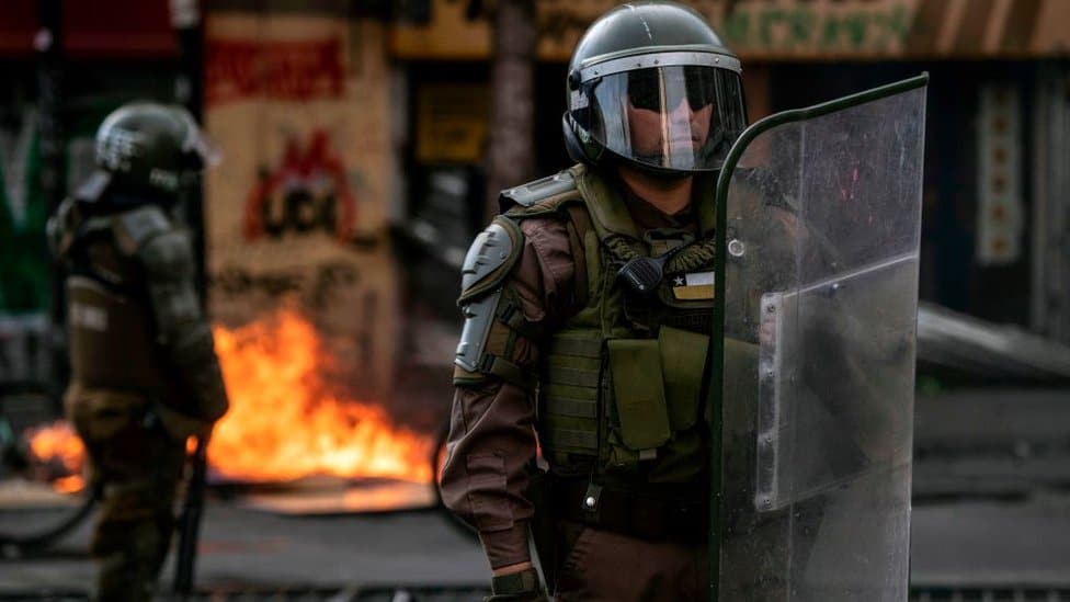 Protestas en Chile: la ONU confirma a Madrid como sede de la Conferencia del Clima COP-25 tras la renuncia de Piñera a acogerla