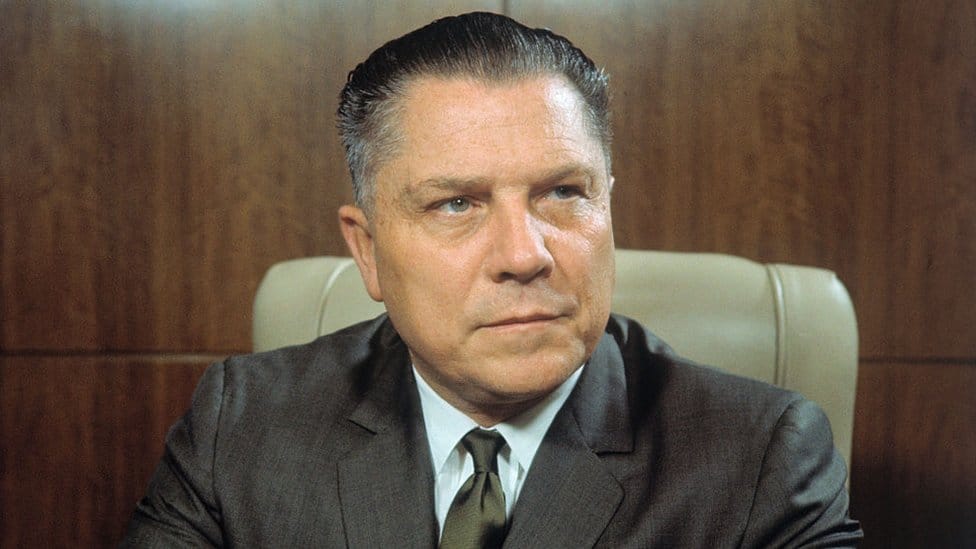 “The Irishman”: quién era Jimmy Hoffa, el sindicalista cuya desaparición es uno de los grandes misterios de EE.UU. y que Scorsese retrata en su última película