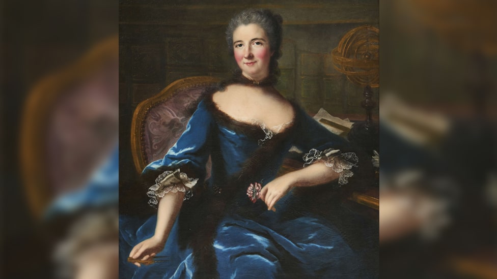 Émilie du Châtelet, la matemática embarazada que corrió contra su 