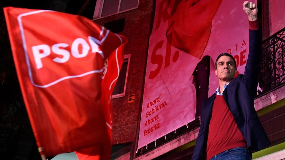 Elecciones en España: qué significa el triunfo sin mayoría del PSOE y qué efectos tendrá el auge del ultraderechista Vox