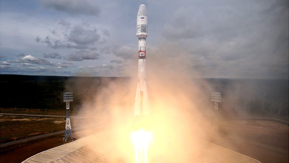 Cosmódromo Vostochny: la escandalosa trama de corrupción destapada en la preciada base espacial, uno de los proyectos favoritos de Putin