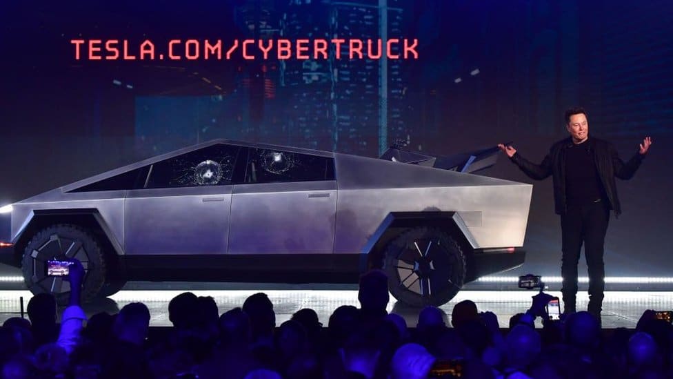 Tesla: el vergonzoso lanzamiento del 