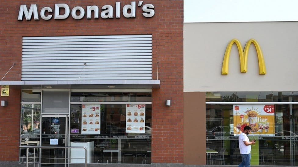 Arcos Dorados Holdings, la franquicia de McDonald’s más grande del mundo, situada en América Latina y el Caribe