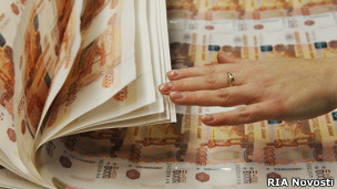 ¿Se irá el dinero ruso de Chipre?