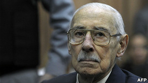 Falleció Jorge Videla, expresidente de la junta militar de Argentina