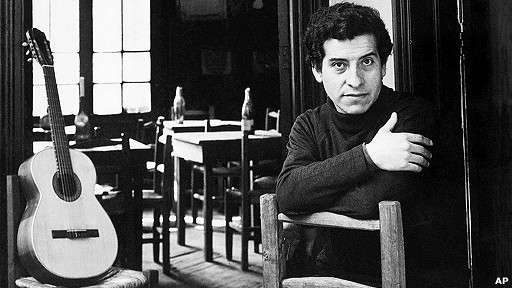 Chile: acusan a exoficiales de muerte de Víctor Jara