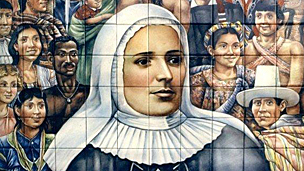 Madre Laura, una santa colombiana al servicio de los indígenas