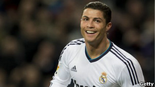 Los goles de los futbolistas en empresas tecnológicas