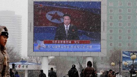 China en la encrucijada nuclear norcoreana