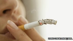 El cáncer de pulmón supera al cáncer de mama en Europa