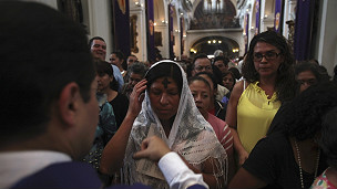 Cómo contar a los católicos del mundo